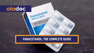 Paracetamol