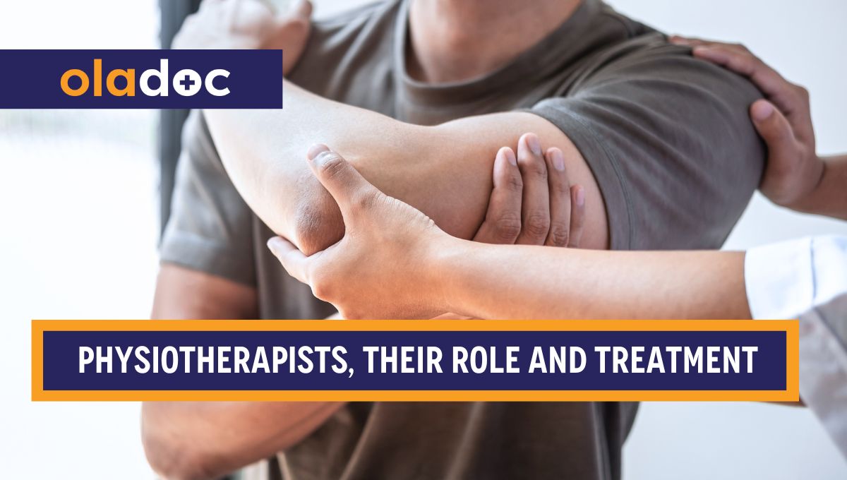 Physiotherapists: Overview, Role and Treatments thumbnail