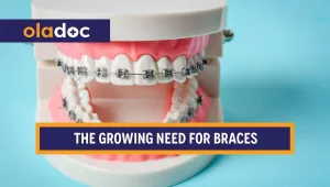 braces