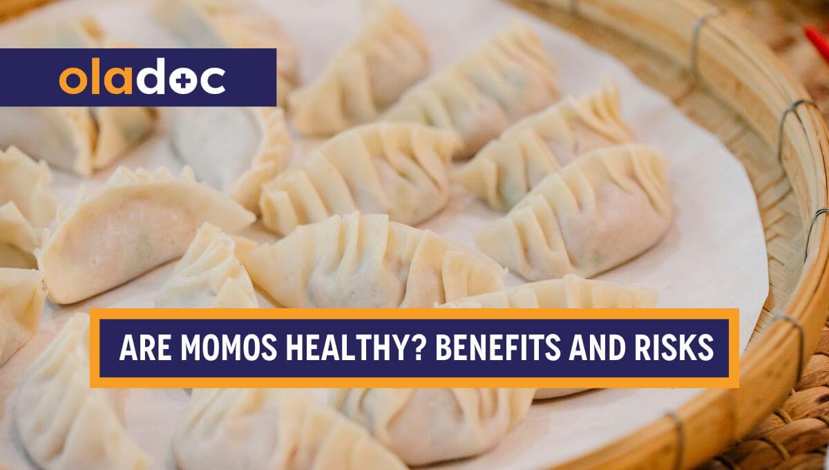 Are Momos Healthy? Benefits and Risks thumbnail