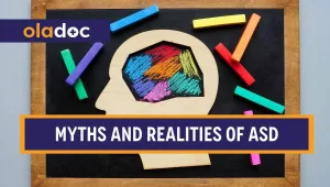 Autism drawing