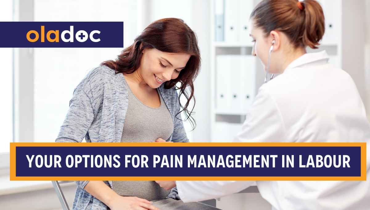 Pain Management in Labour - Most Effective Options To Consider thumbnail
