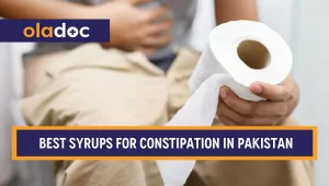 Constipation Syrup