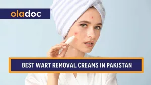 Wart Removal Cream