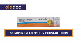 Skinoren Cream