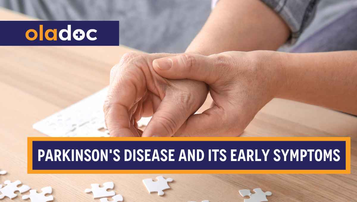 Parkinson's Disease: Early Symptoms, Causes and Treatment thumbnail