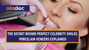 Porcelain Veneers