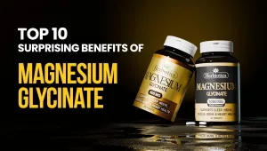 Magnesium Glycinate