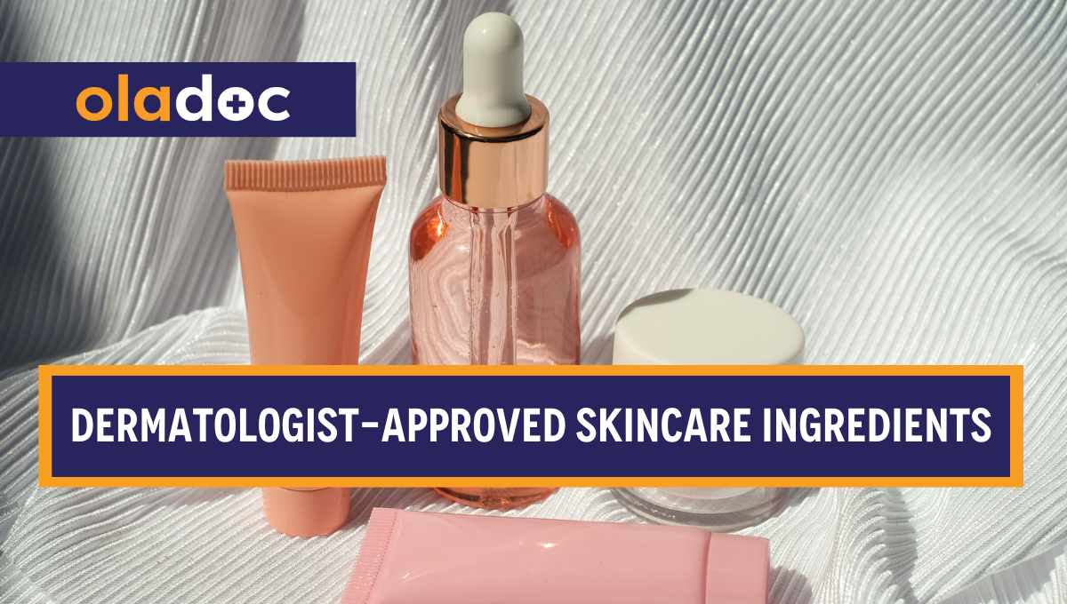 Top 5 Dermatologist-Approved Skincare Ingredients in 2026 thumbnail