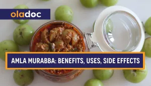 Amla Murabba
