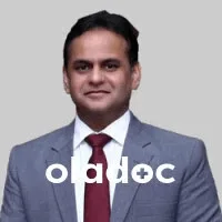 Dr. Aneel Kumar Keswani