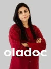 Dr. Nazia Shakeel