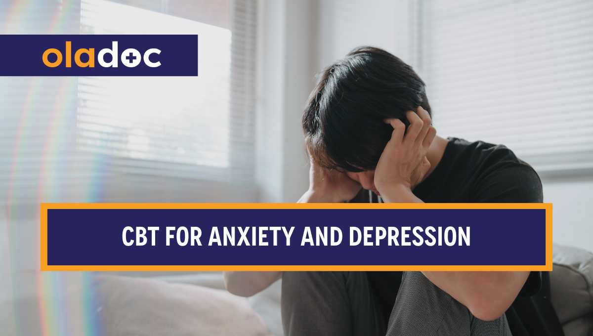 The Role of CBT in Managing Anxiety and Depression thumbnail