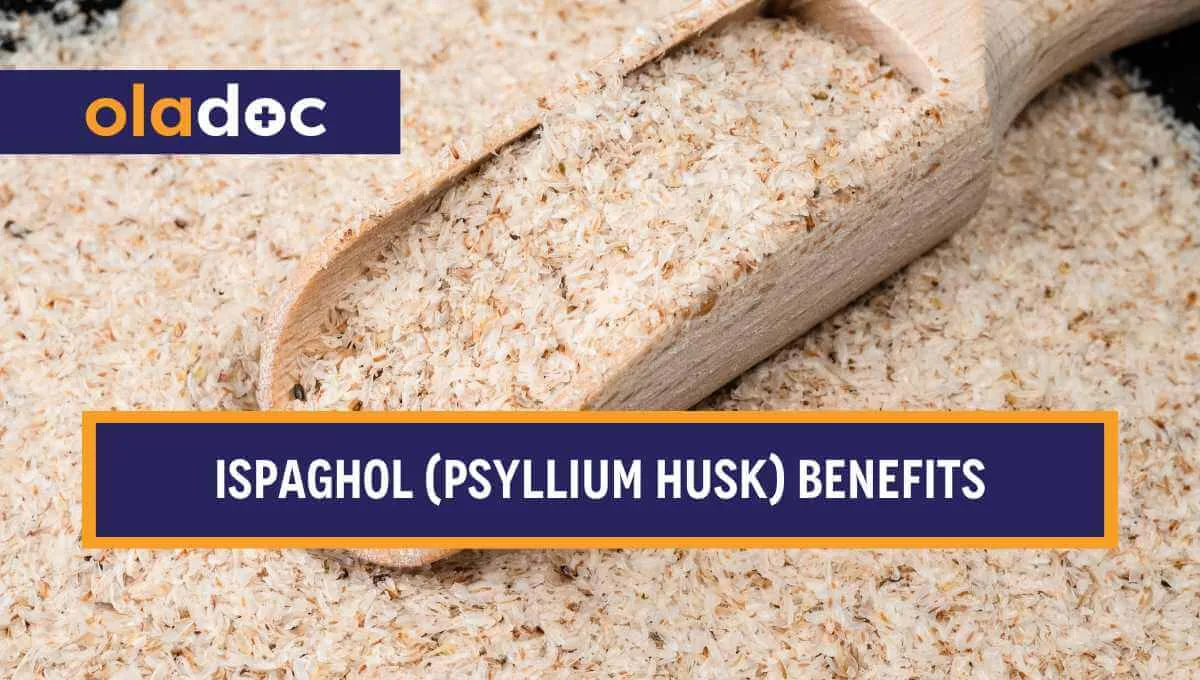 Ispaghol Benefits: Top Ways Psyllium Husk Boosts Your Health