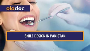 Smile Design in Pakistan
