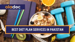 Best Diet Plan Services in Pakistan