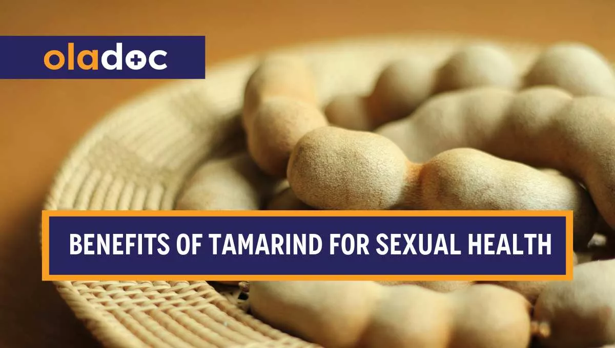 Tamarind Benefits Sexually: 5 Ways Imli Boosts Sexual Health