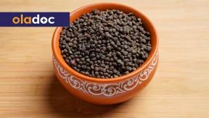 black chana benefits