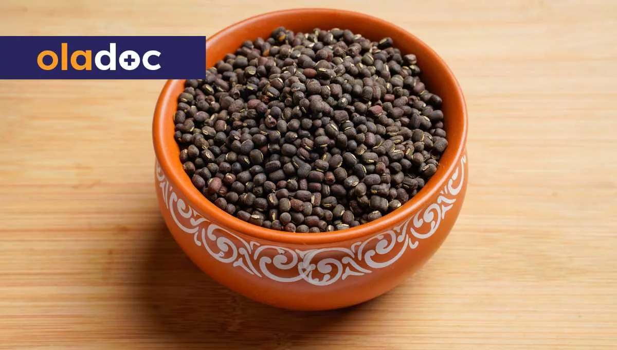 Black Chana Benefits: The Superfood for Your Daily Diet
