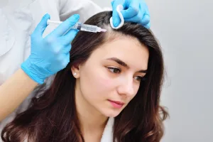 hair prp treatment