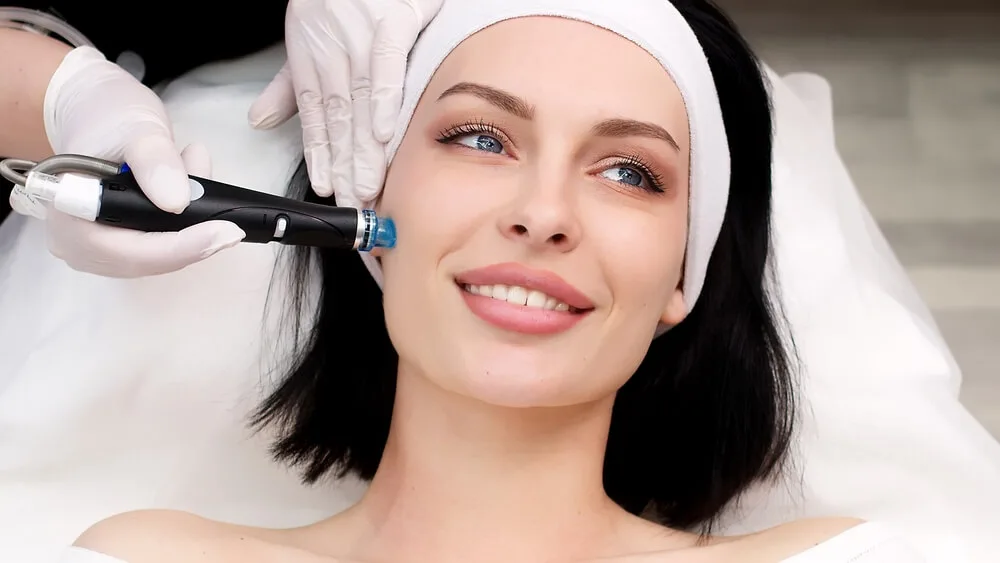 Top 10 HydraFacial Benefits for Glowing, Healthy Skin