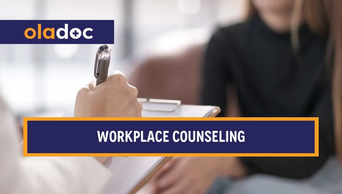 Workplace Counseling: Everything You Need to Know