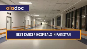 Best Cancer Hospital in Pakistan