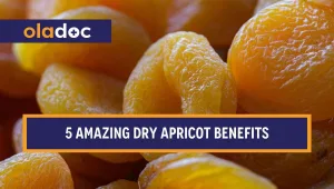 Dry Apricot