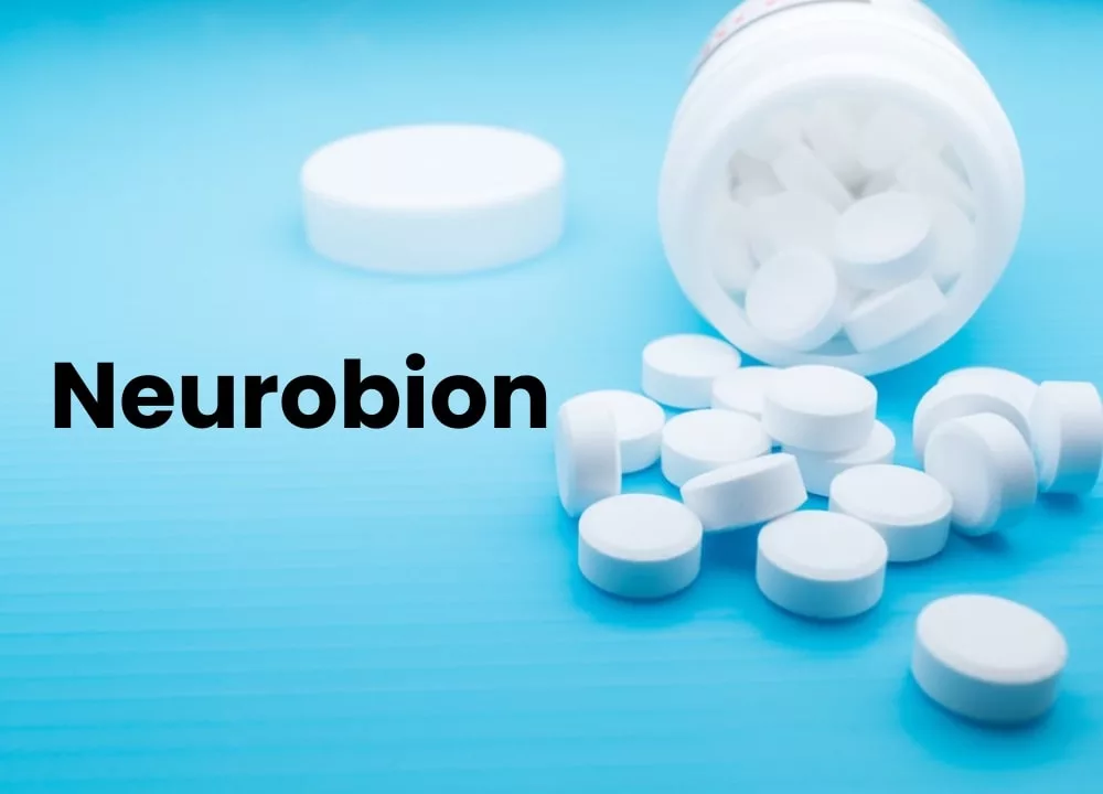 Neurobion: Uses, Benefits, Side Effects & Complete Guide