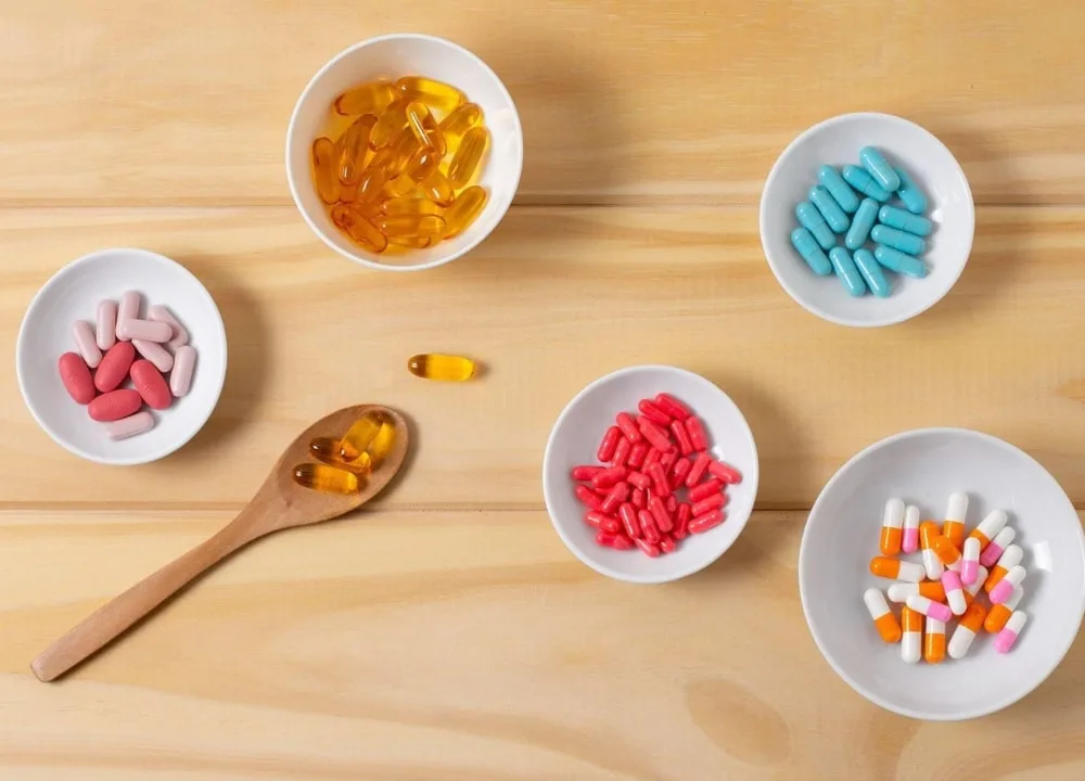 Multivitamin Guide 2025: Choosing The Right Supplement in Pakistan