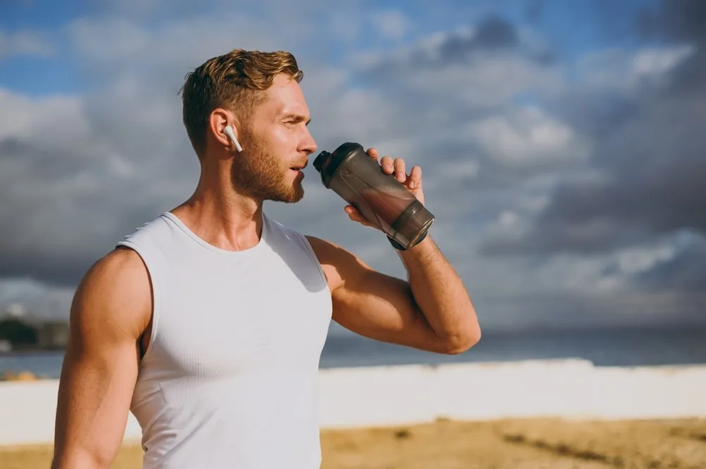 10 Natural Foods to Boost Testosterone and Men’s Health