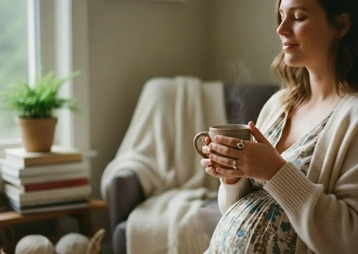 Johar Joshanda in Pregnancy: Uses, Benefits, Side Effects