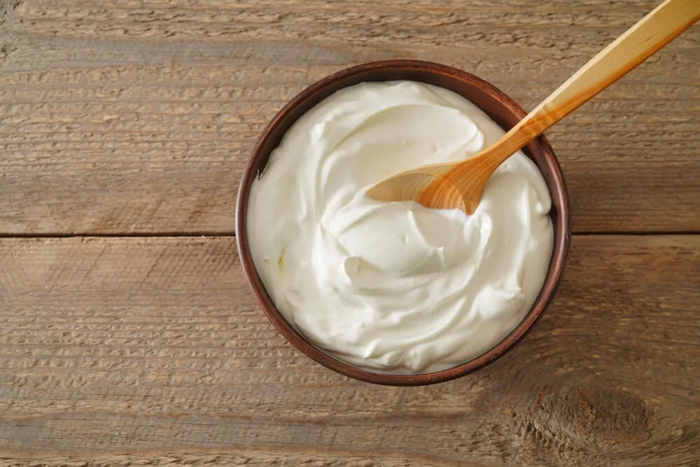 Best Time to Eat Yogurt Daily for Maximum Health Benefits