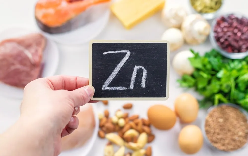Zinc Rich Foods To Add To Your Diet