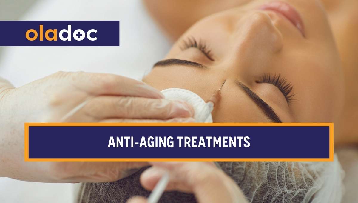 Anti‑Aging Treatments: What Works, What Doesn’t & How to Age Healthily thumbnail