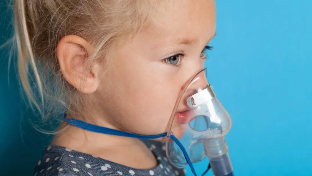 Bronchiolitis