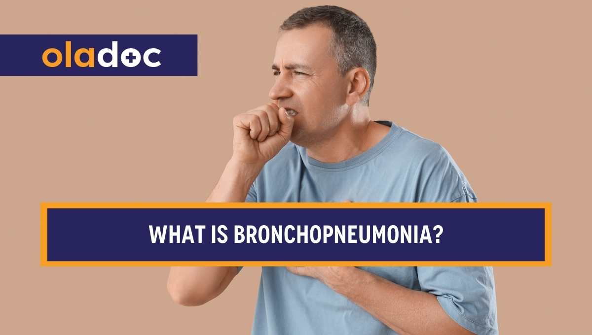 Bronchopneumonia: Causes, Symptoms, Diagnosis, and Treatment thumbnail