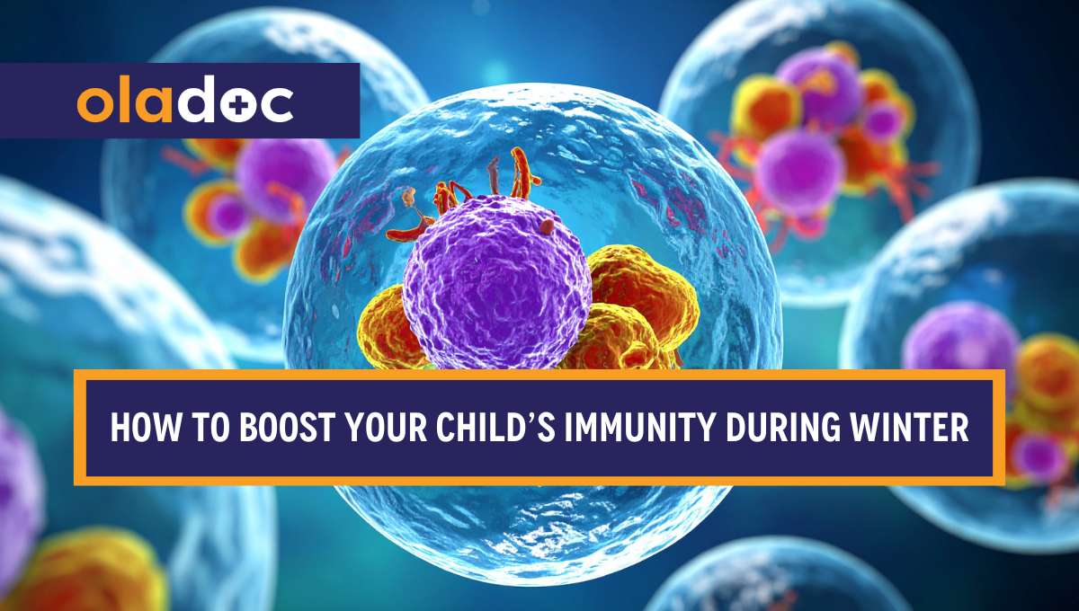 How to Boost Your Child’s Immunity During Winter thumbnail