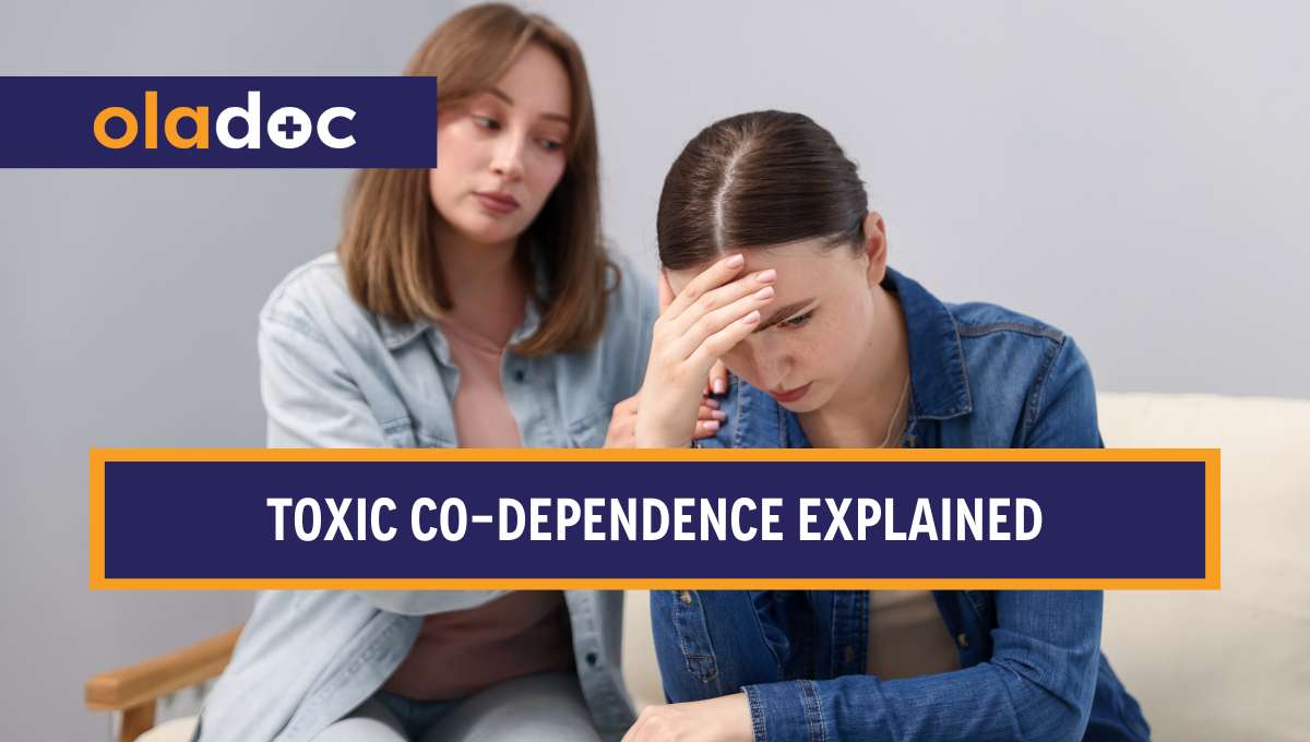 Toxic Co-Dependence: Protecting Your Home and Mental Health thumbnail