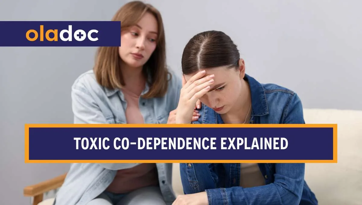 Toxic Co-Dependence: Protecting Your Home and Mental Health