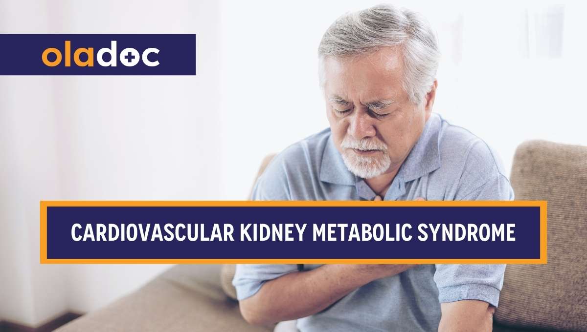 Cardiovascular Kidney Metabolic Syndrome (CKM) thumbnail
