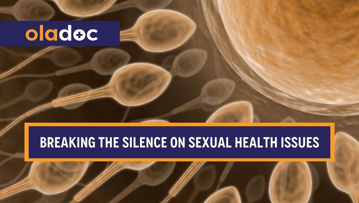 Breaking the Silence on Sexual Health Issues Men Often Ignore thumbnail