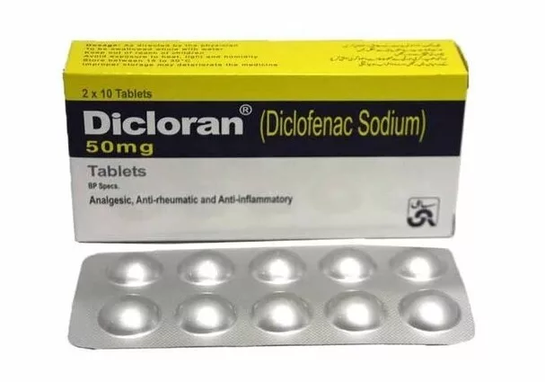 Dicloran
