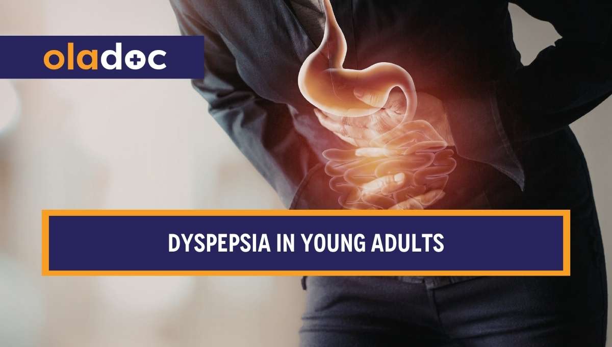 Dyspepsia in Young Adults: When Is Endoscopy Needed? thumbnail