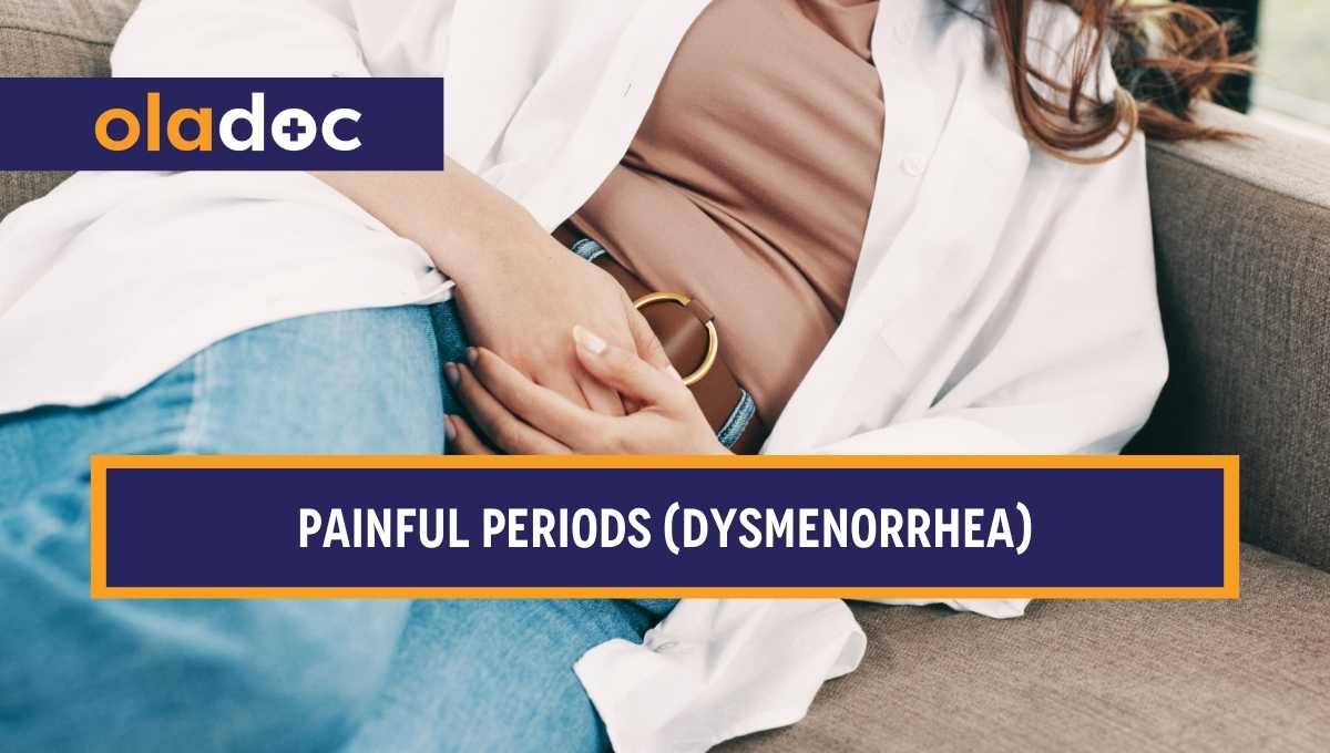 Painful Periods (Dysmenorrhea): Causes & Solutions thumbnail