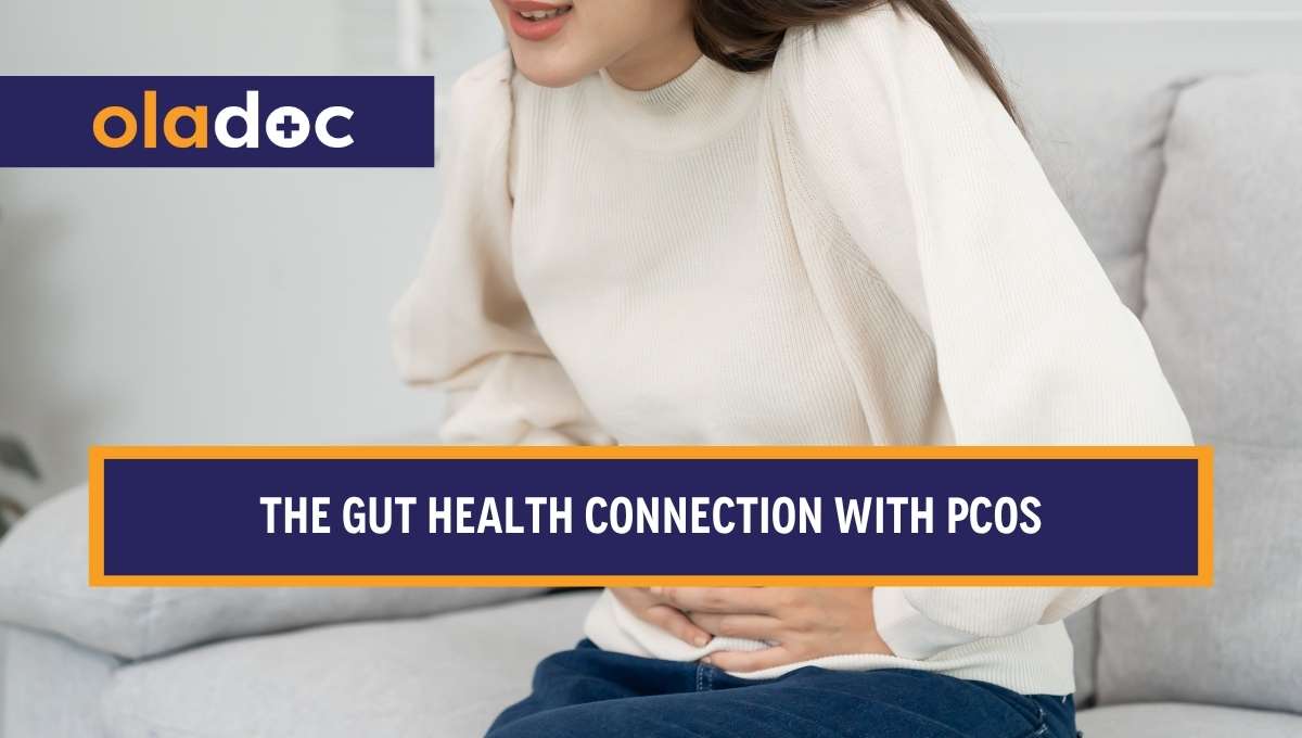 The Gut Health Connection with PCOS: How Your Digestive System Affects Hormones thumbnail