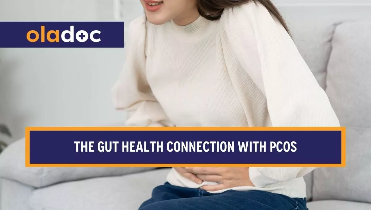 The Gut Health Connection with PCOS: How Your Digestive System Affects Hormones