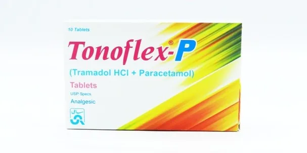 Tonoflex P