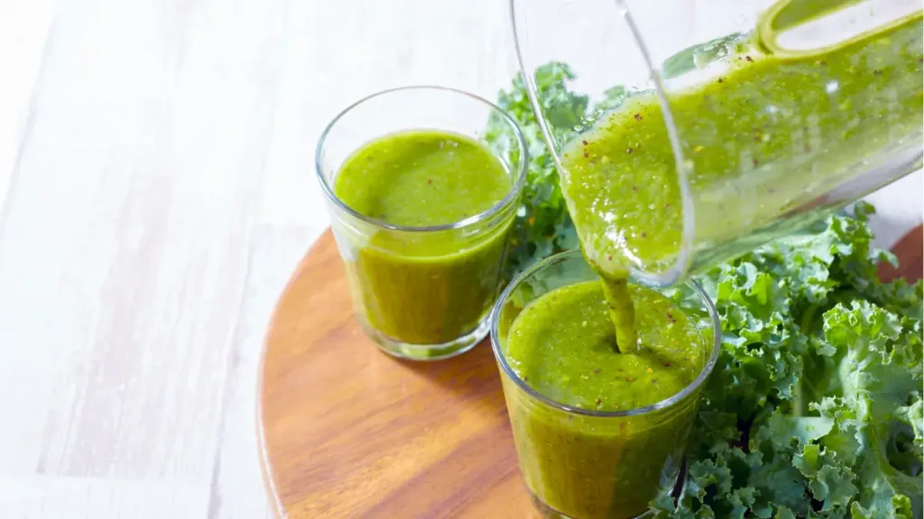 cucumber and lemon detox water