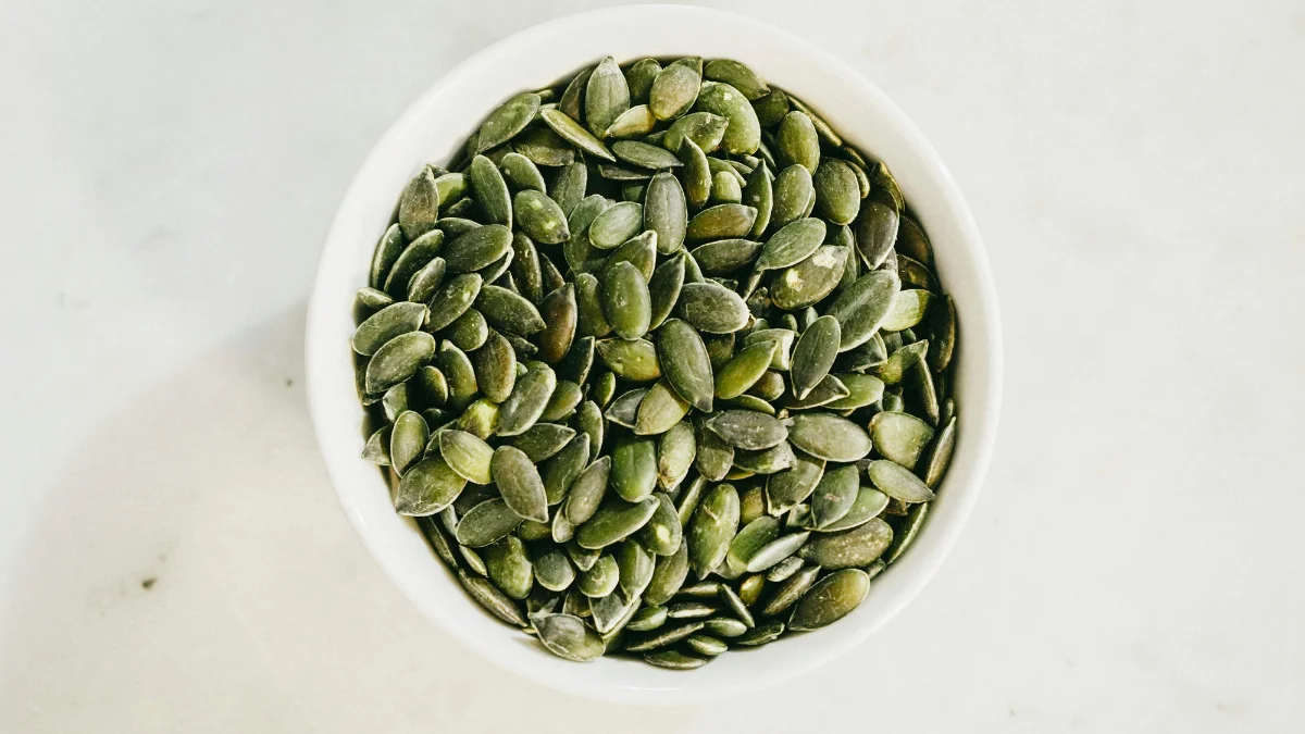 Pumpkin Seeds (کدو کے بیج) Benefits in Urdu You Must Know